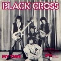 Black Cross (ITA) : My Time